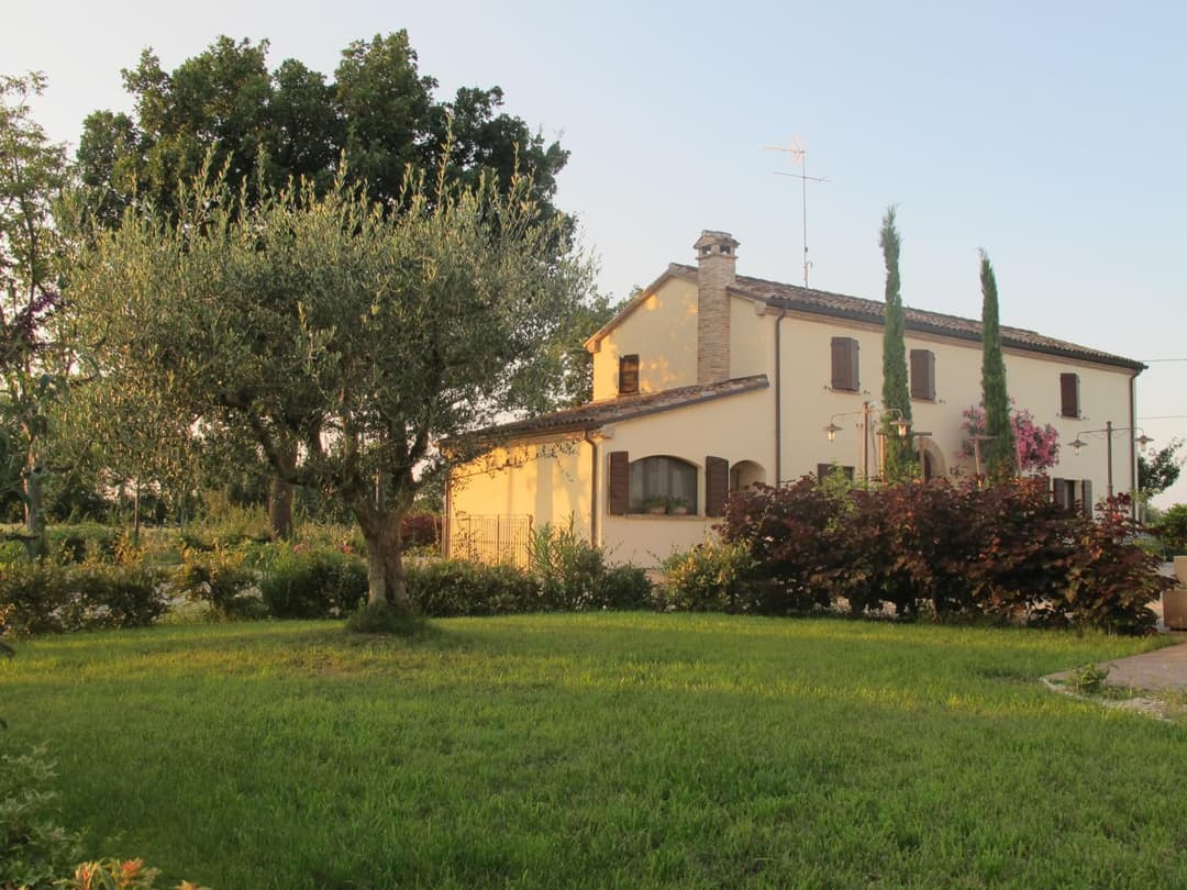 FATTORIA DELLA BILANCIA — photo 1 of 1
