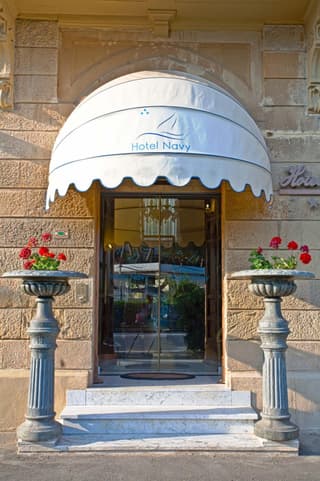 Hotel Navy