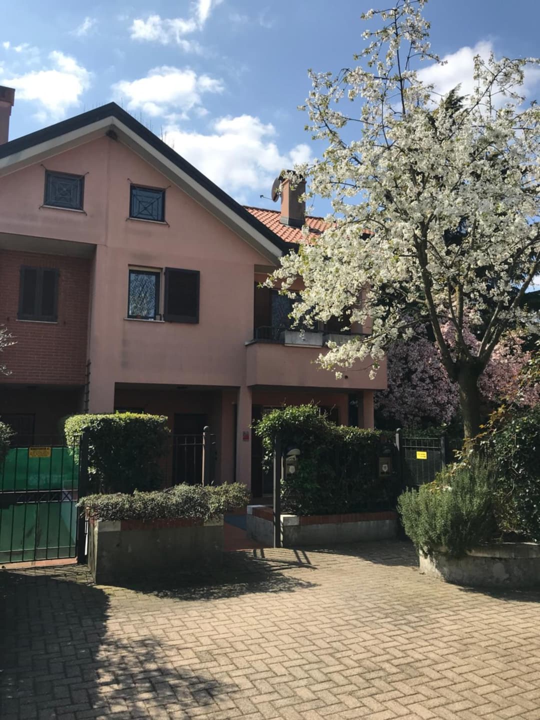 B&B Borgo dei Fiori — photo 1 of 1