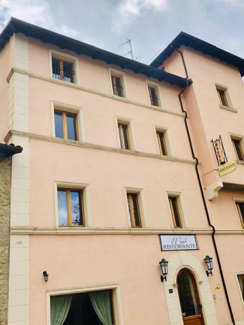 Hotel Il Crinale — photo 1 of 1