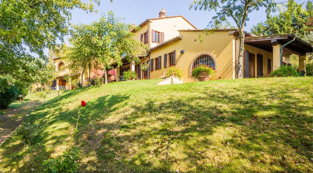 Tenuta Moriano — photo 1 of 1