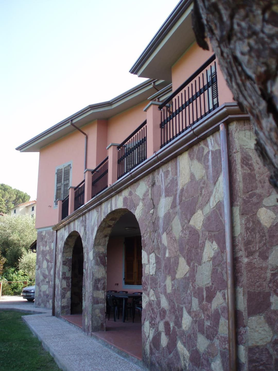 Gli Aceri B&B — photo 1 of 36