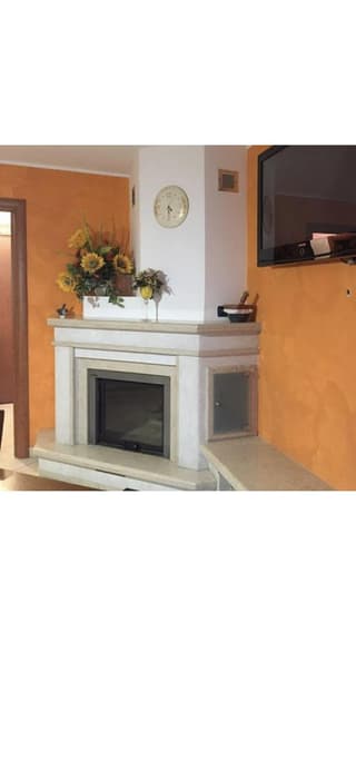 B&B Casa Magaldi