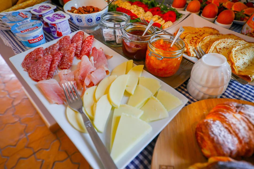 Agrodolce B&B — photo 1 of 1