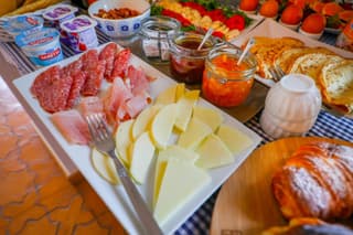 Agrodolce B&B