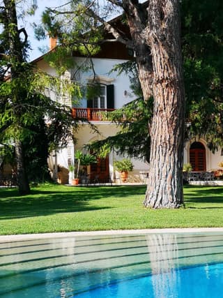 Villa delle Querce Resort
