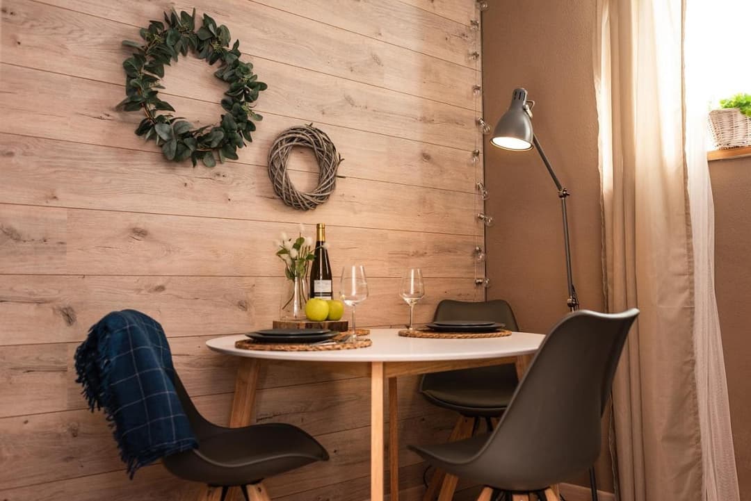 Il Bosco apartment — photo 1 of 1