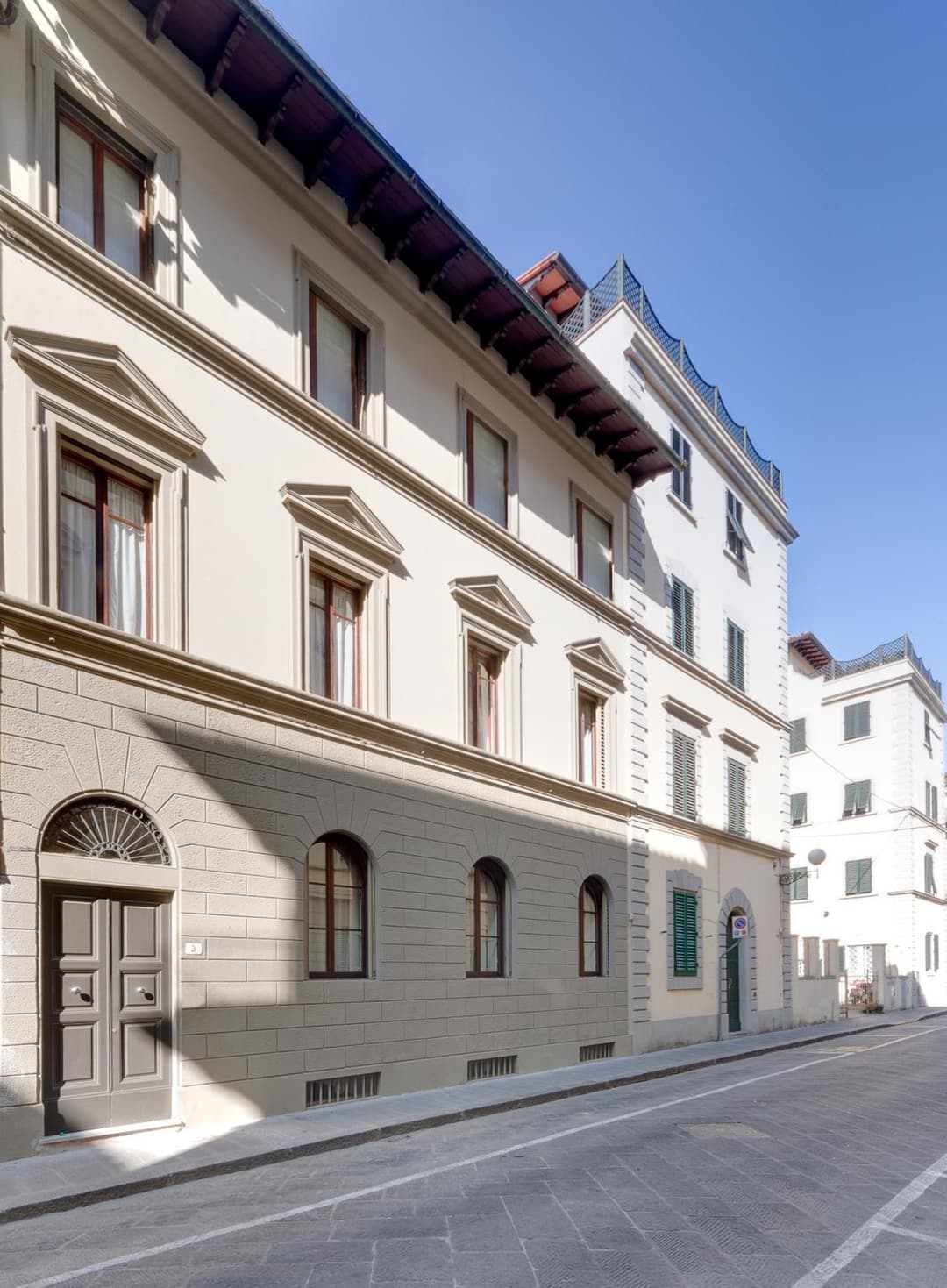 Palazzo Branchi — photo 1 of 1