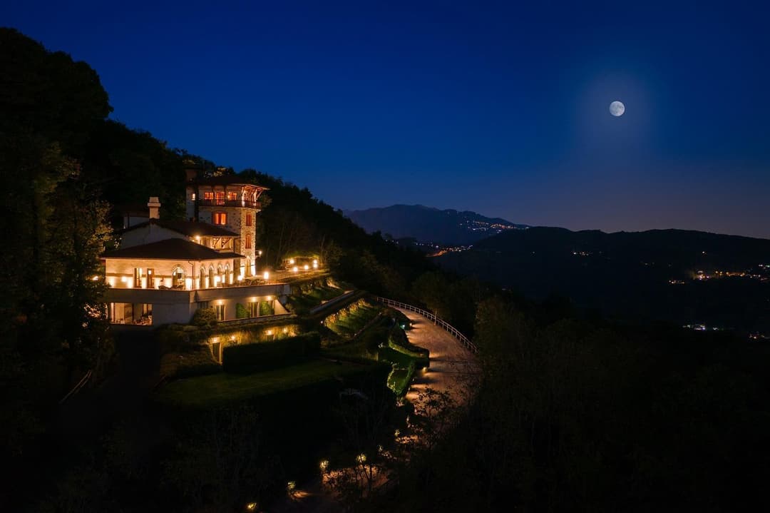 Tenuta De L'Annunziata - Natural Relais — photo 1 of 1