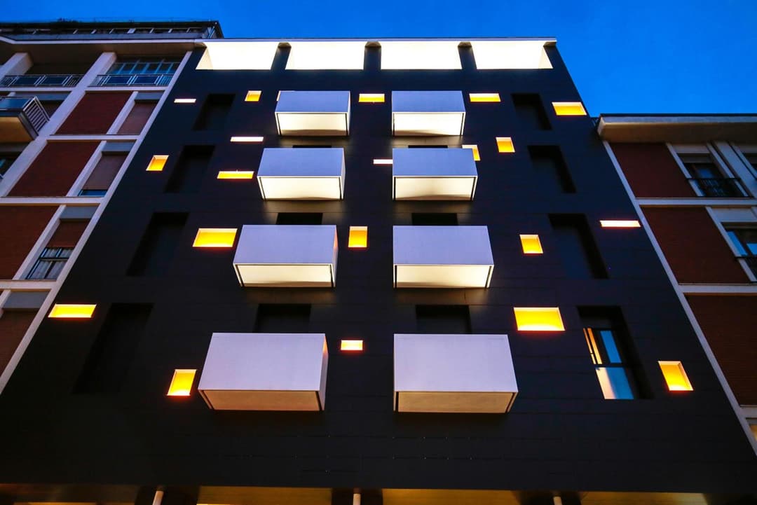 Hotel Aleramo — photo 1 of 1