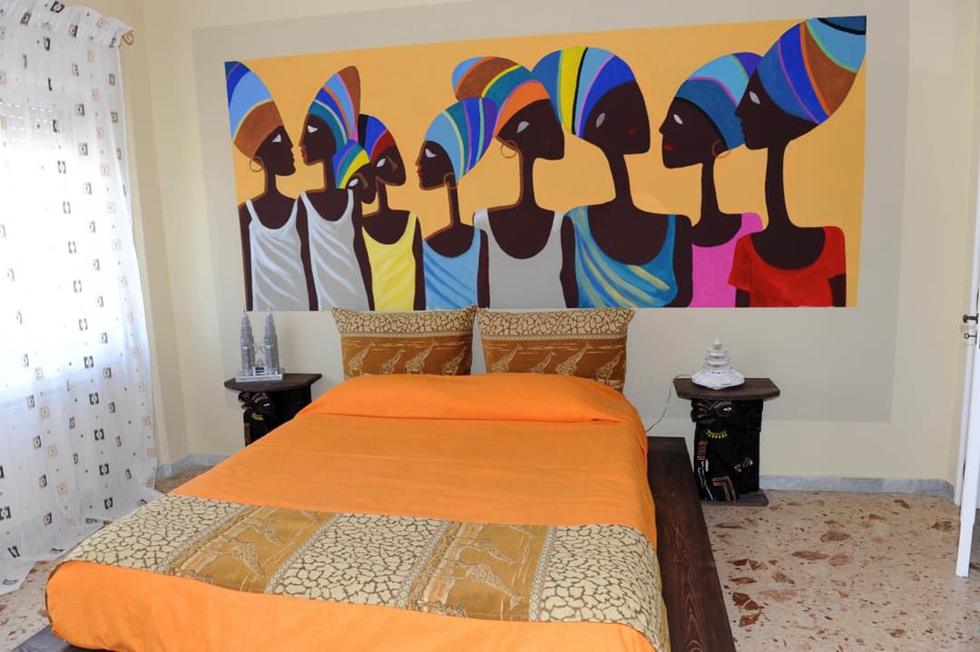 B&B Il MappaMondo — photo 1 of 1
