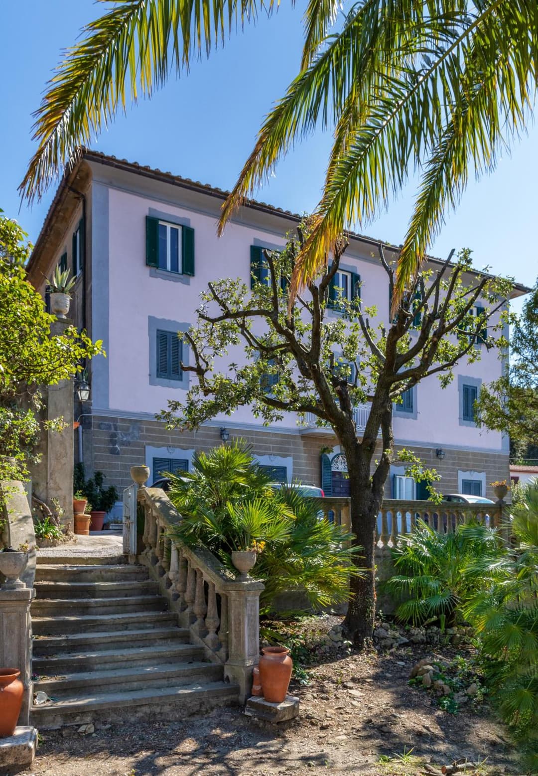 Villa Eugenia — photo 1 of 1