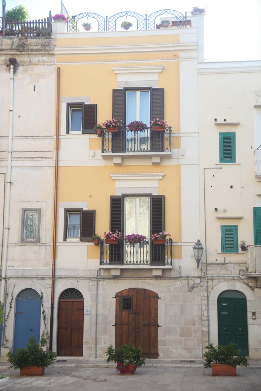 3 Archi B&B — photo 1 of 1