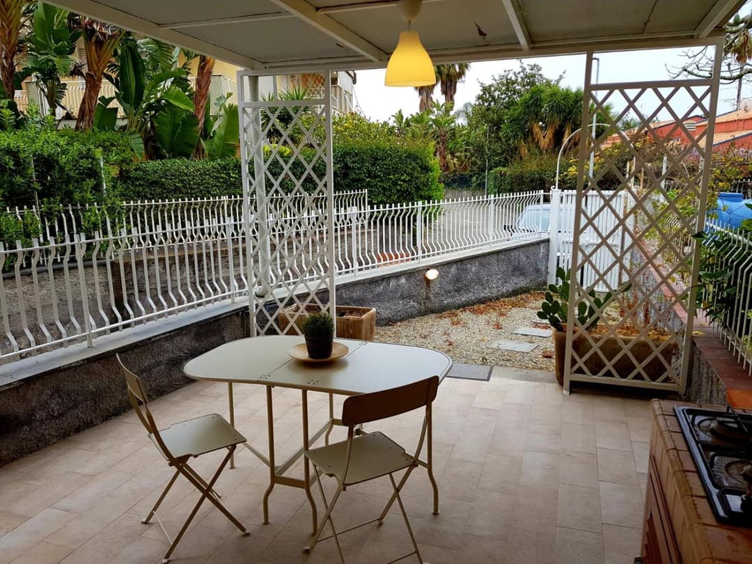 La casa dei sassi holiday house — photo 1 of 1