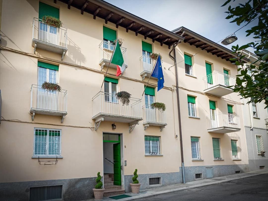 Albergo Edera — photo 1 of 1