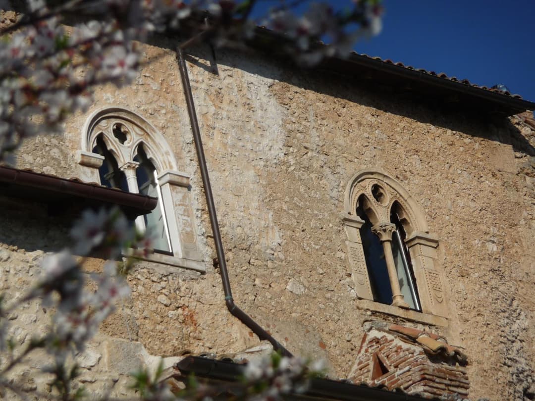 La Bifora e Le Lune Vico sotto gli archi 5 — photo 1 of 1