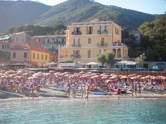 Hotel La Spiaggia — photo 1 of 1