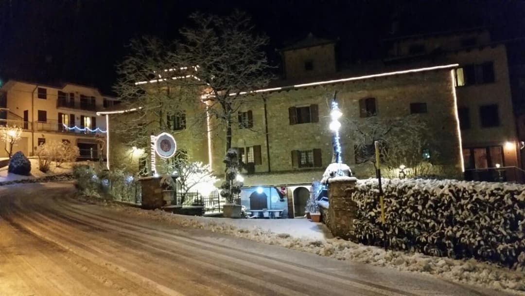 Albergo Cà Cerfogli — photo 1 of 1