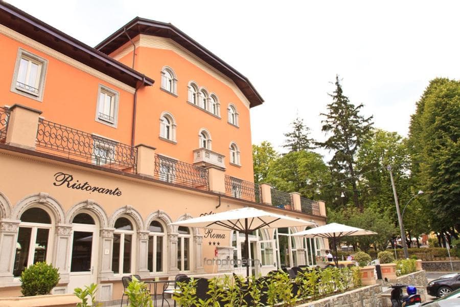 Albergo Roma — photo 1 of 14