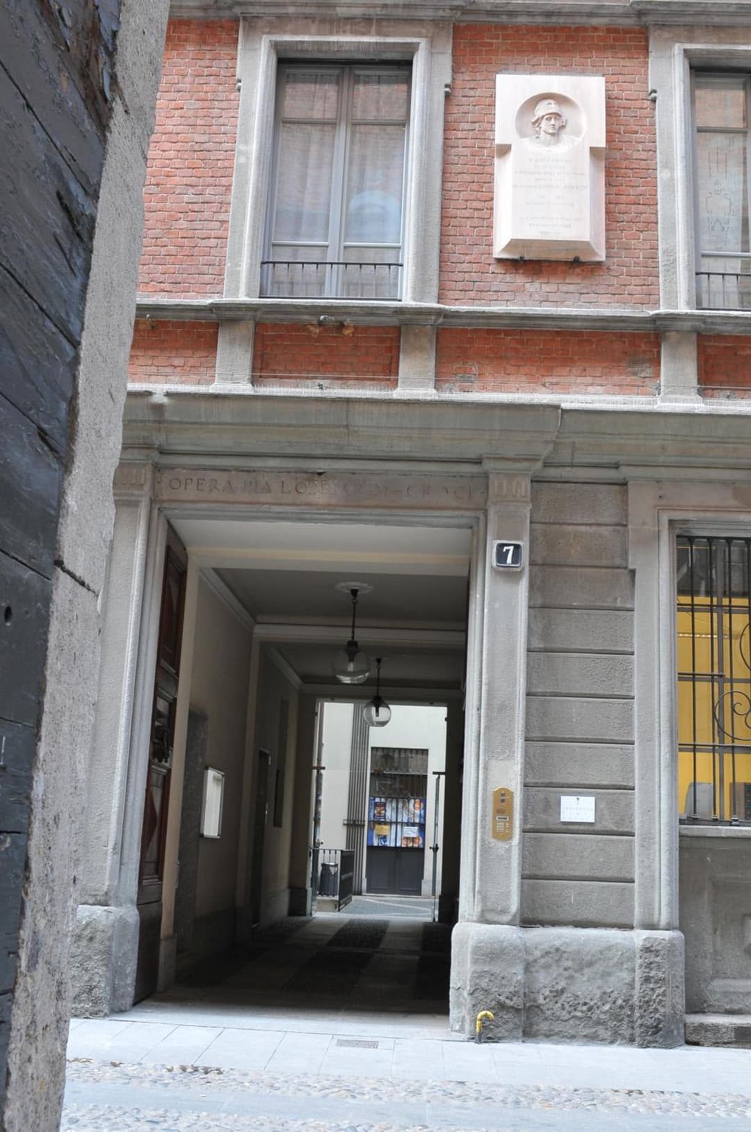 Residenza Fiori Oscuri — photo 1 of 1
