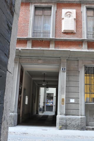 Residenza Fiori Oscuri
