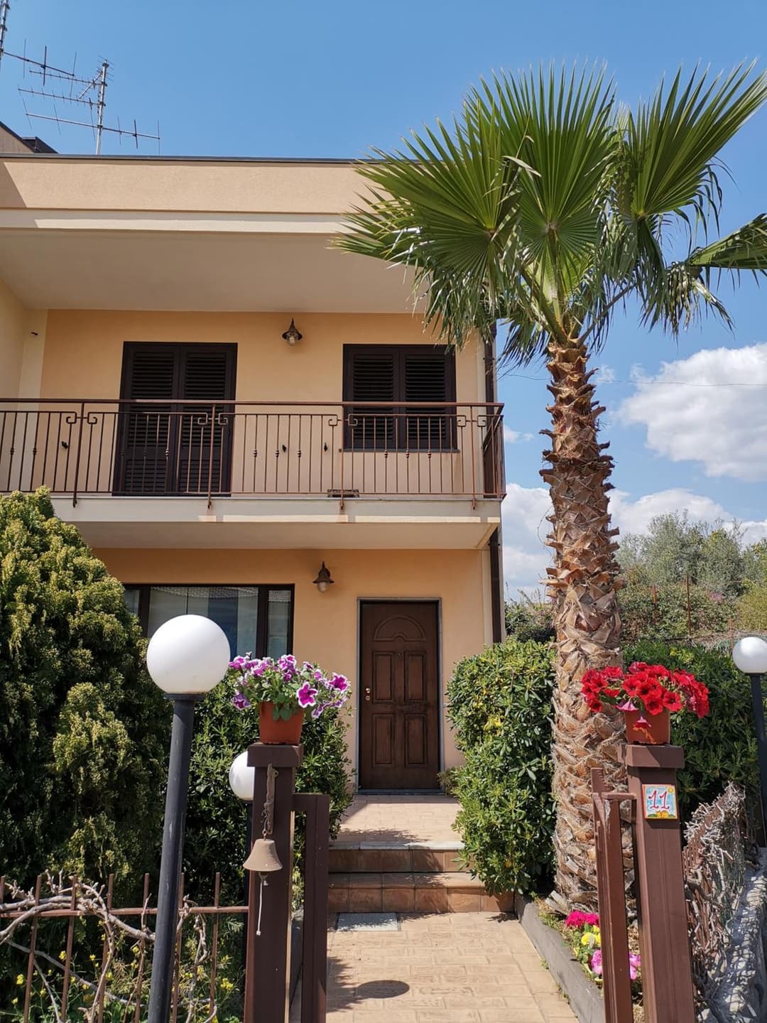 Villa Muse Holiday oasi sul mare di CapoMulini, Acireale - Sicilia, Italy Locazione Turistica — photo 1 of 1