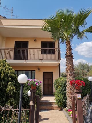 Villa Muse Holiday oasi sul mare di CapoMulini, Acireale - Sicilia, Italy Locazione Turistica