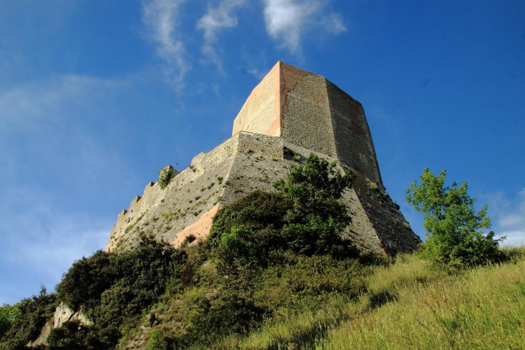 La Casa del susino — photo 1 of 1