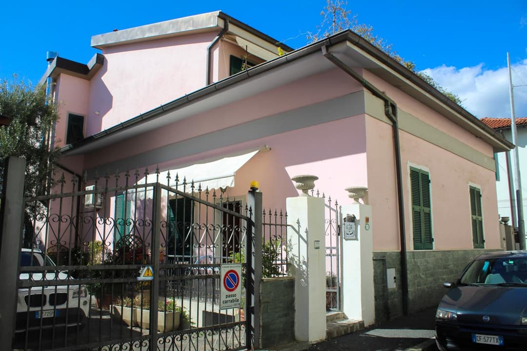 La Casa dei Fiori — photo 1 of 55