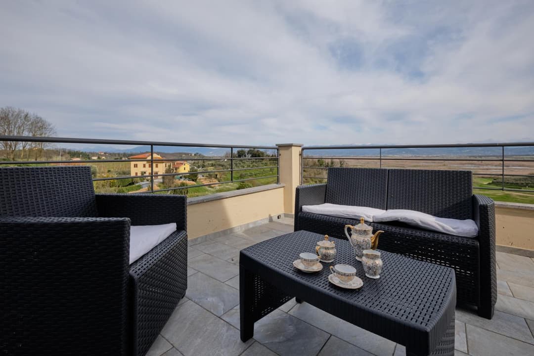 La terrazza del Bimbo — photo 1 of 1