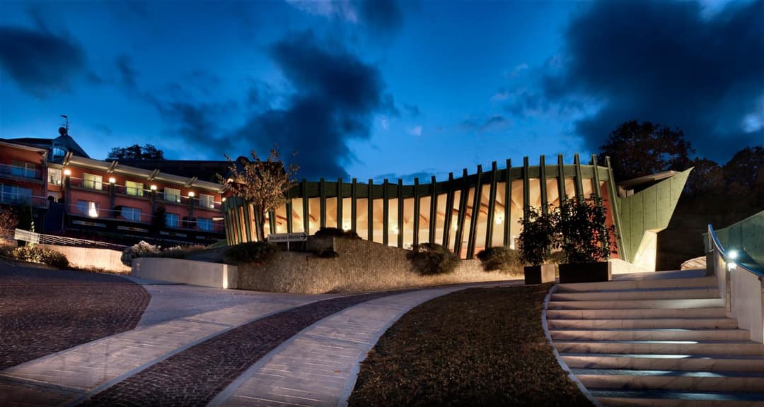 Bouganville Hill Resort & Wellness Space — photo 1 of 1