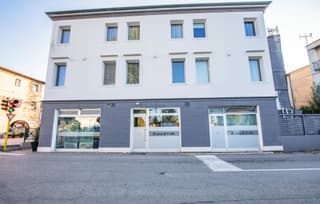 A casa di V-Ale