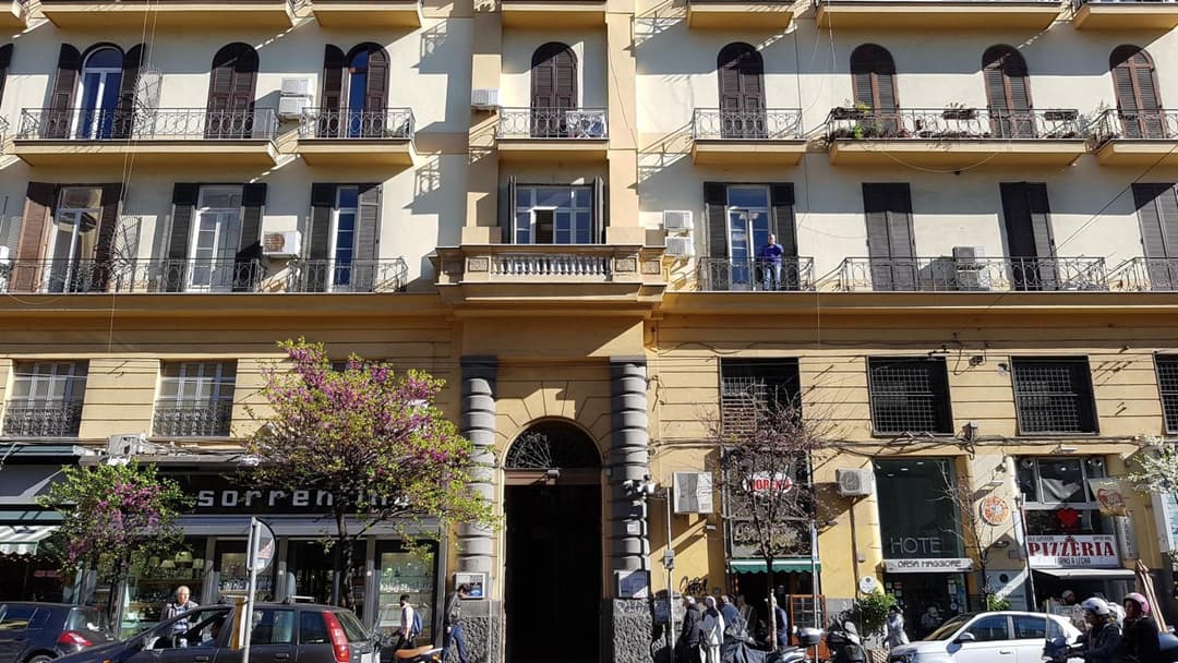 Il Balconcino — photo 1 of 1