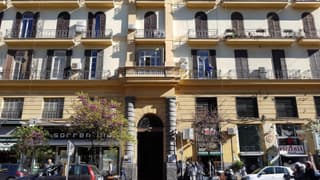 Il Balconcino
