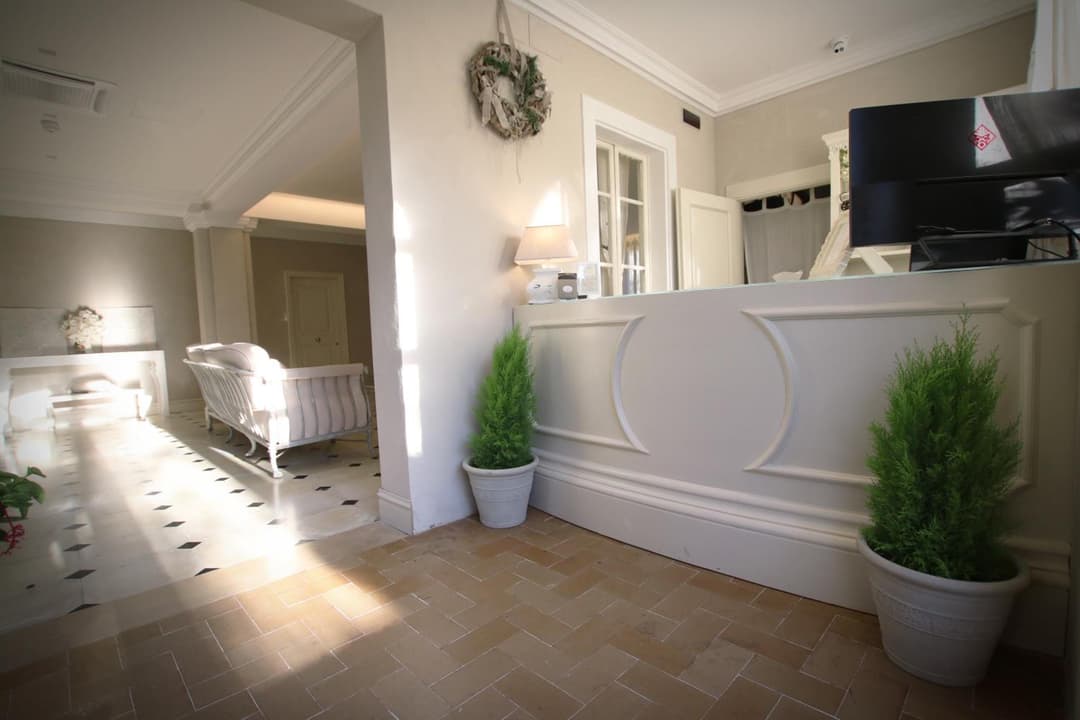 Hotel Villa Margherita — photo 1 of 56