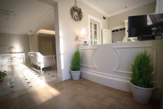 Hotel Villa Margherita