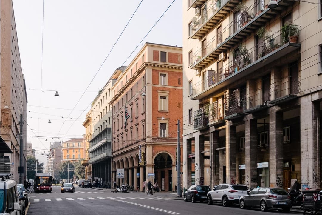 Your Holiday in Bologna — photo 1 of 1