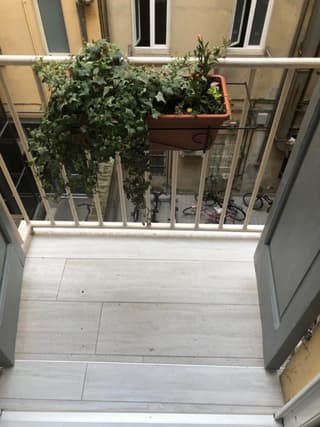 Le Tre Borghesi