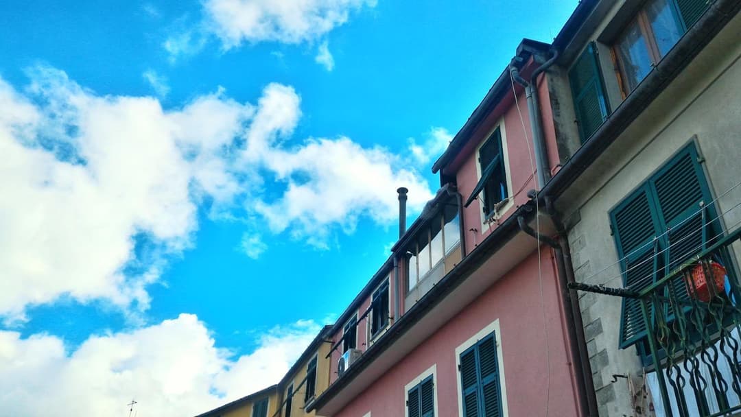 La casa di Andrea — photo 1 of 28