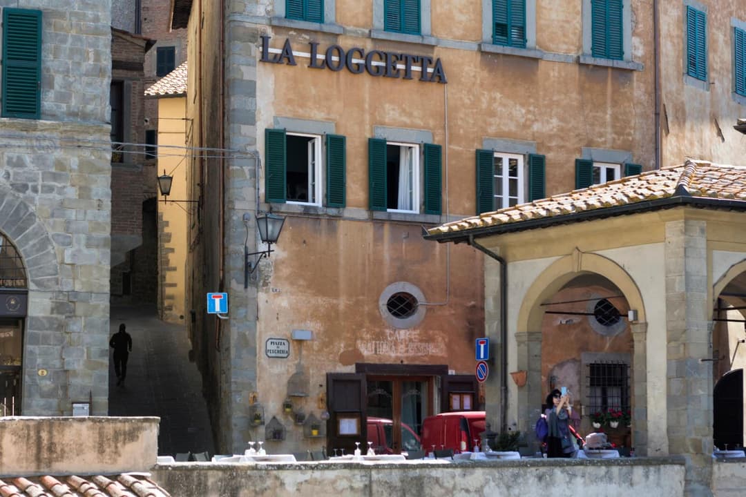 Casa del Loggiato — photo 1 of 1