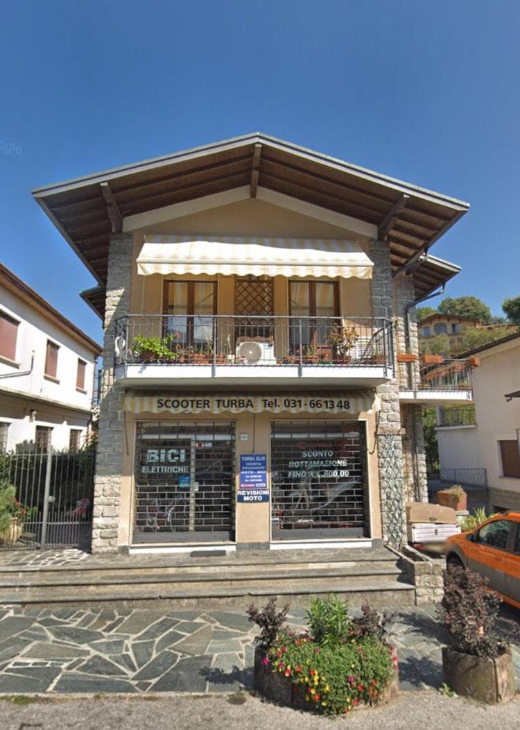 CÀ GORLA BELLAGIO — photo 1 of 1
