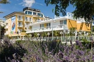 Hotel Roma
