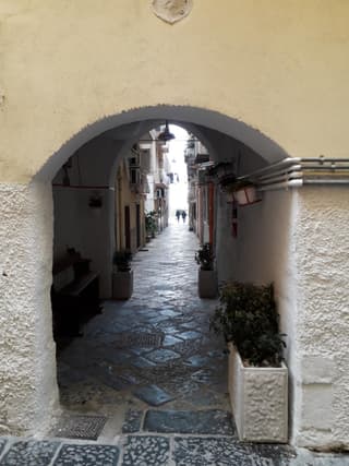 Al Vicolo