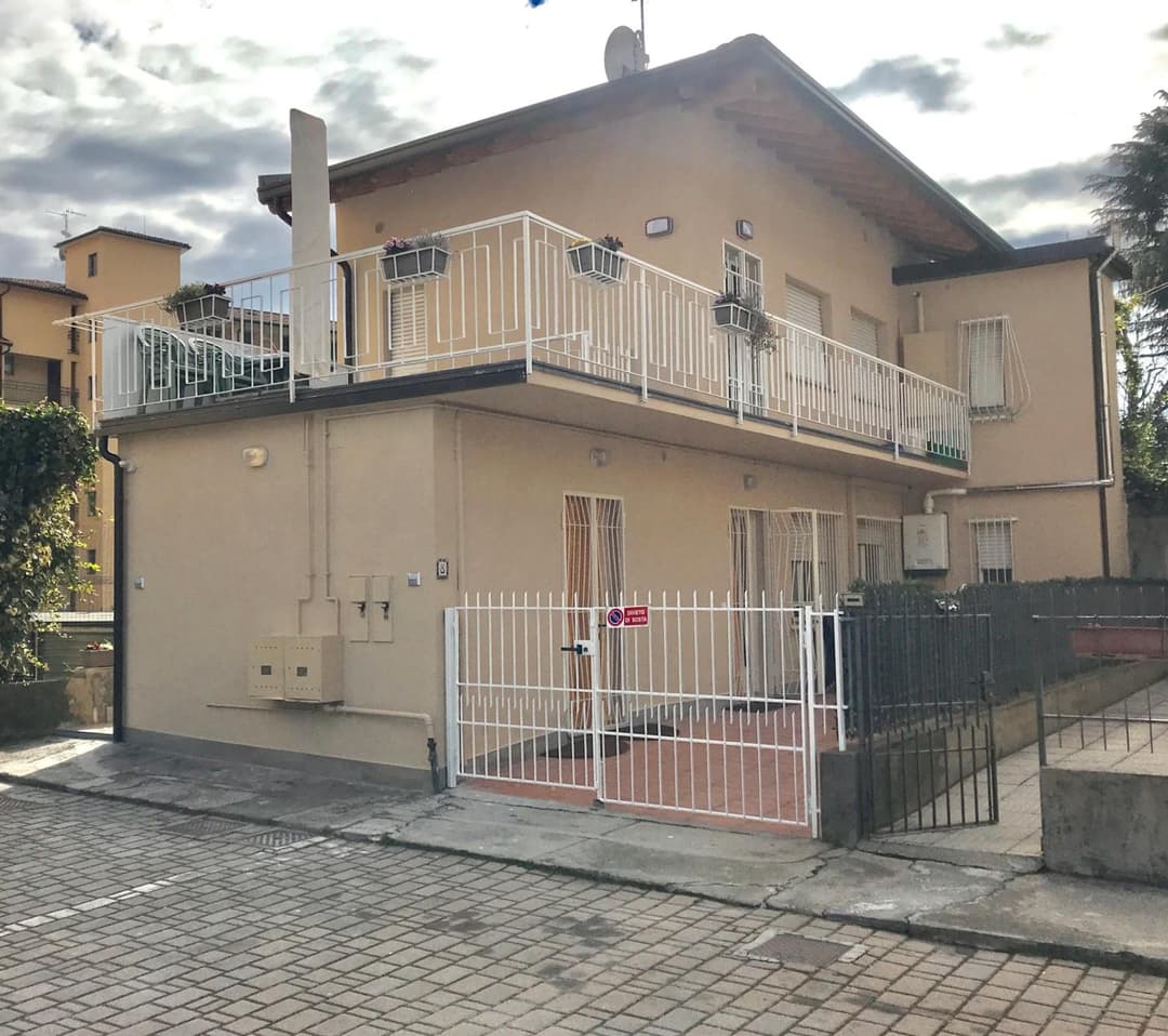 Casa Miki — photo 1 of 53