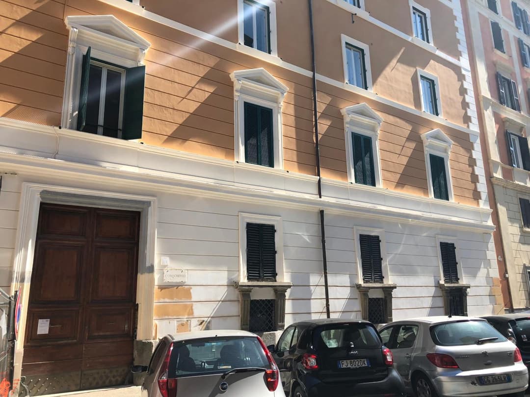 Cavour Suites Guest House — photo 1 of 1