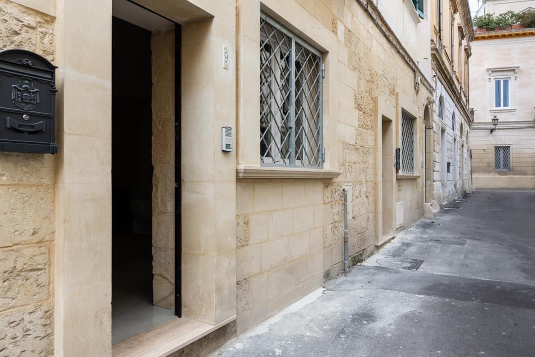 Casa Florean Centro Storico Lecce — photo 1 of 1