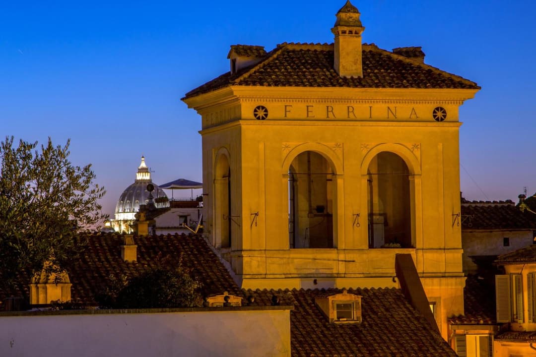 9Hotel Cesari — photo 1 of 1