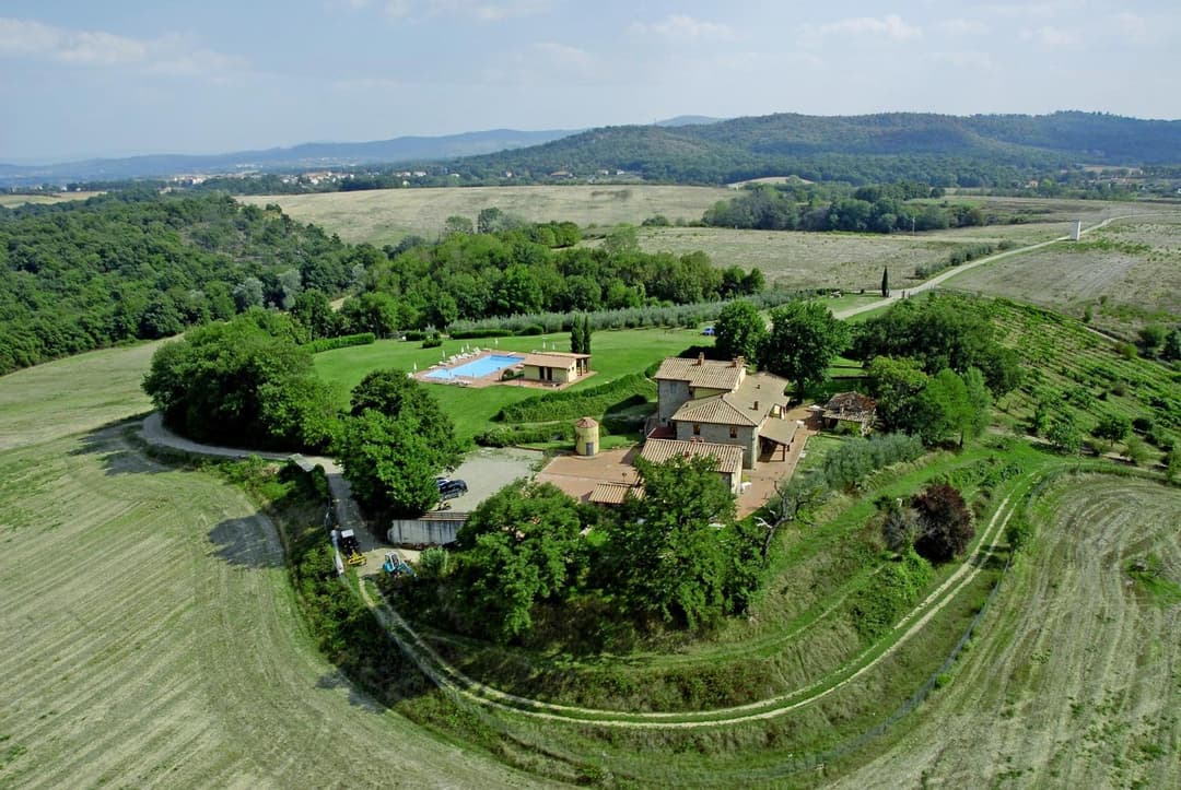 Agriturismo Il Palazzo — photo 1 of 1