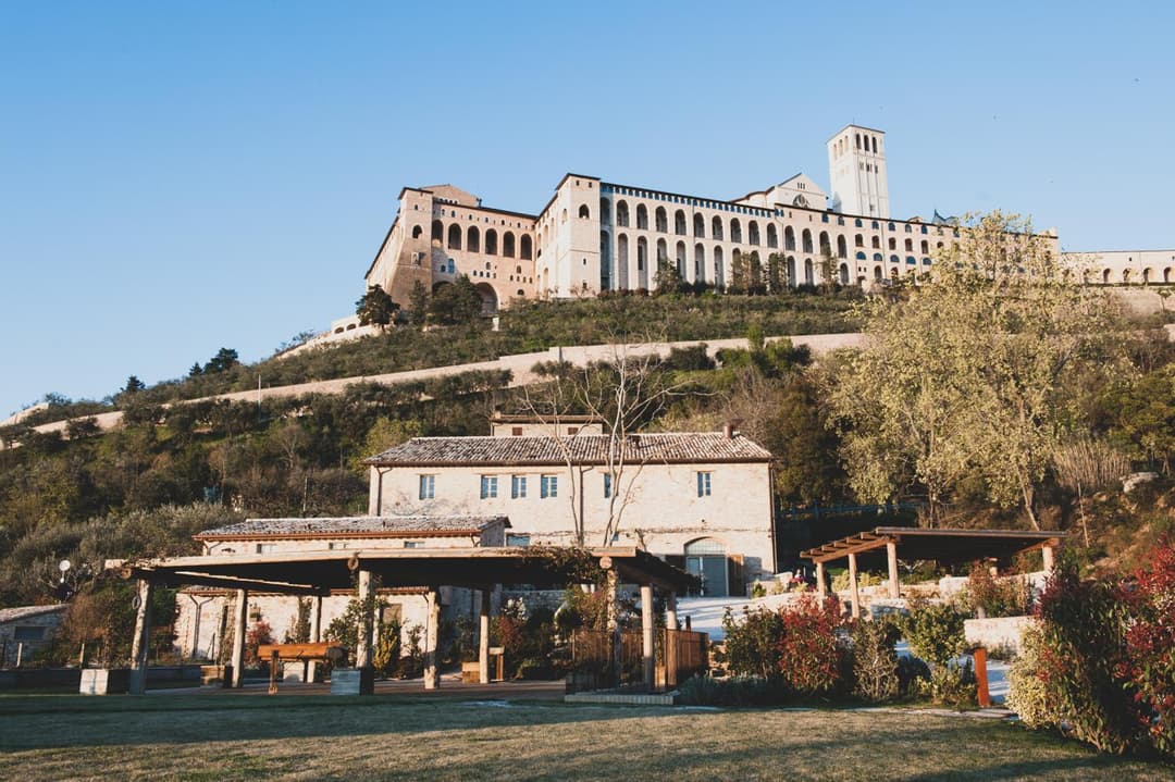 Borgo Antichi Orti Assisi — photo 1 of 1