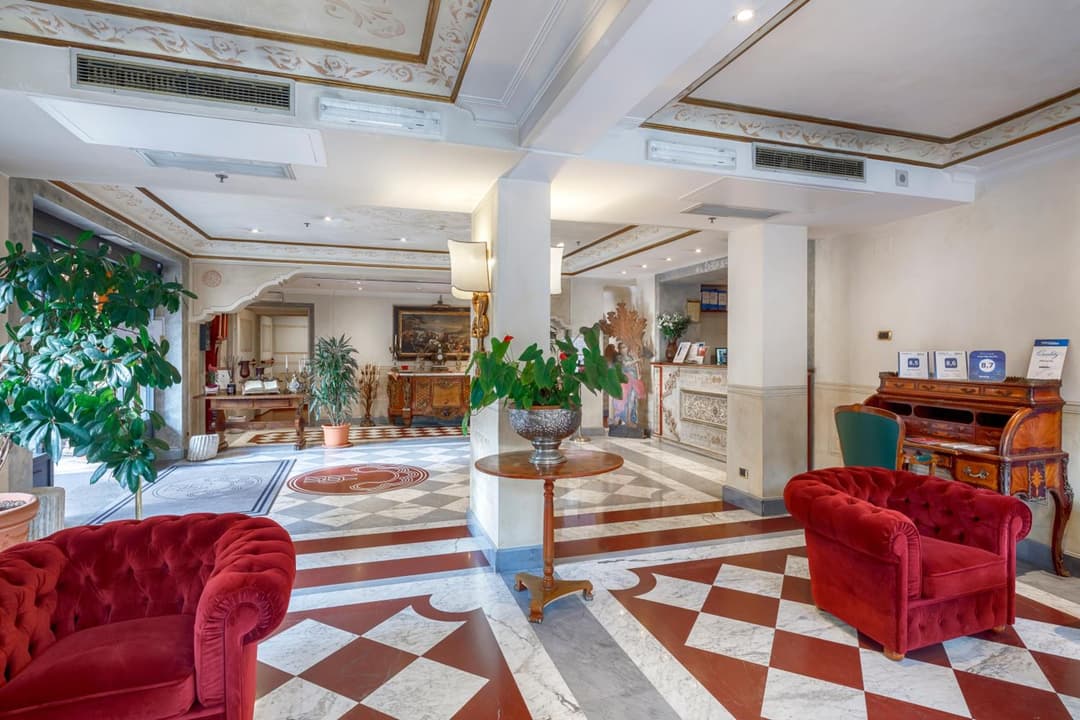 Hotel Villa San Pio — photo 1 of 1